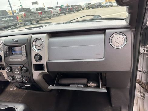 Used 2013 Ford F150 XLT w/ XLT Convenience Pkg AWD/4WD image 29