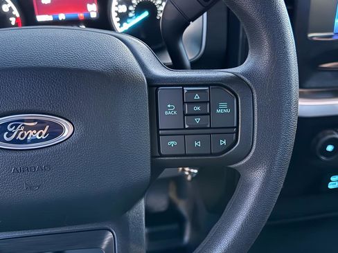 Used 2023 Ford F150 XL image 16