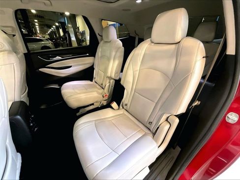 Used 2023 Buick Enclave Premium w/ Experience Buick Package AWD/4WD image 15