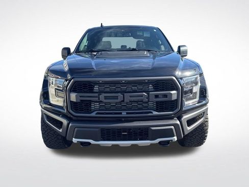 Used 2019 Ford F150 Raptor AWD/4WD image 8