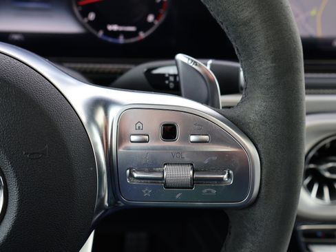 Certified 2024 Mercedes-Benz G 63 AMG 4MATIC image 36