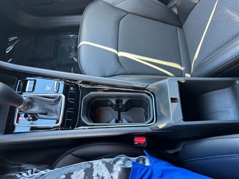 New 2026 Jeep Compass Latitude w/ Quick Order Package 29K image 21