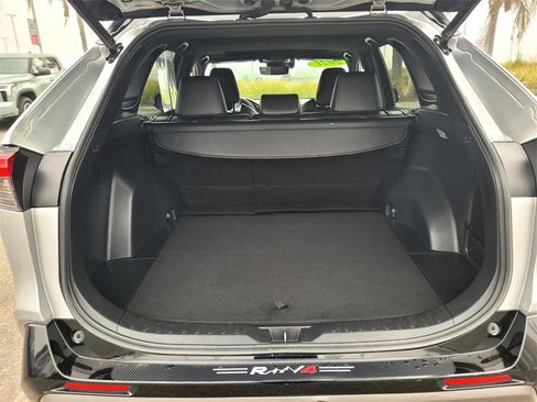 Used 2021 Toyota RAV4 XSE image 7