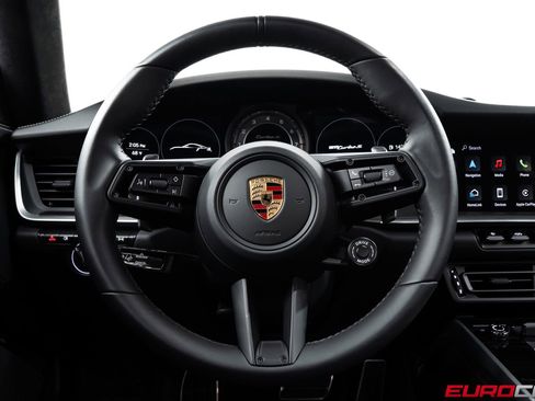 Used 2025 Porsche 911 Turbo S image 30
