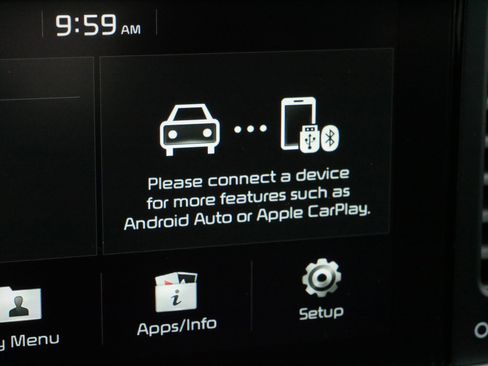 Used 2020 Kia Sportage LX image 29