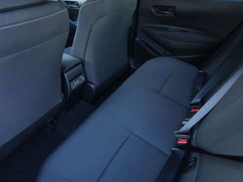 New 2026 Toyota Corolla LE image 24