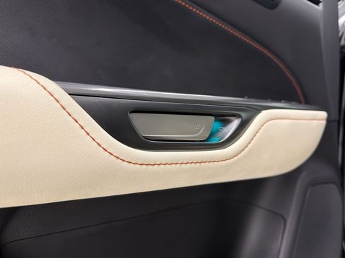Certified 2023 Lexus NX 350 AWD image 36