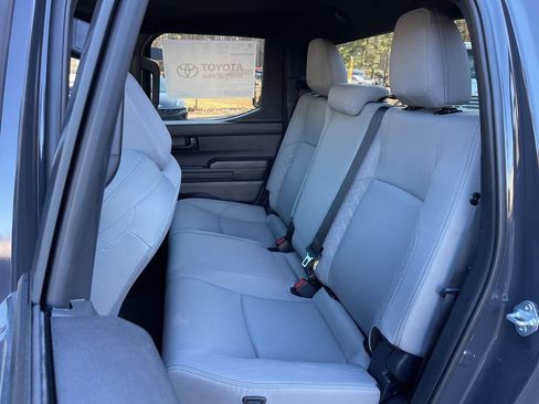 New 2026 Toyota Tacoma SR5 image 21