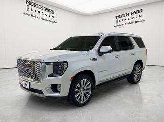 Used 2022 GMC Yukon Denali AWD/4WD video 1
