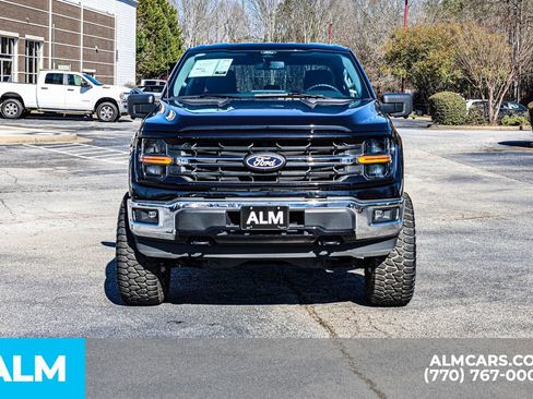 Used 2024 Ford F150 XLT image 10