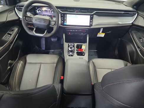 New 2026 Jeep Cherokee Limited AWD/4WD image 37