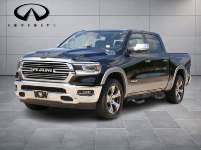 Used 2019 RAM 1500 Laramie