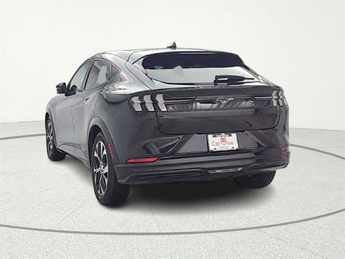 Used 2021 Ford Mustang Mach-E Premium image 6