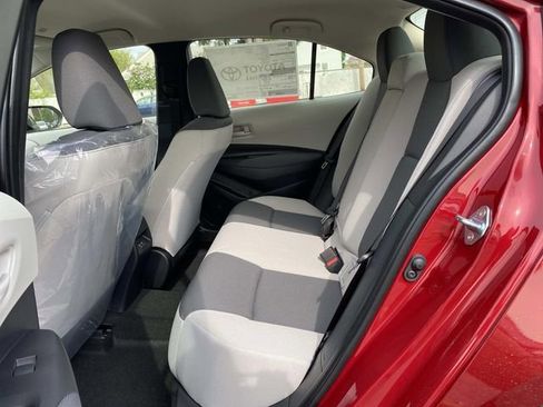 New 2026 Toyota Corolla LE FWD image 5