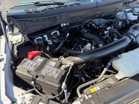 Used 2025 Ford F150 Tremor AWD/4WD image 68