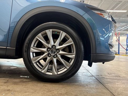 Used 2020 MAZDA CX-5 Grand Touring Reserve AWD/4WD image 26