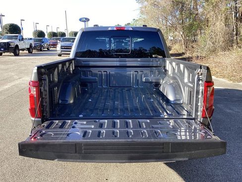 New 2026 Ford F150 XLT w/ Equipment Group 302A MID AWD/4WD image 9