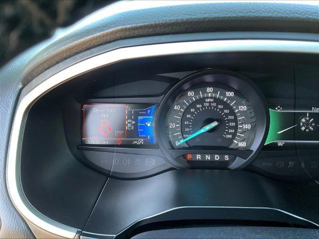 Used 2019 Ford Edge SEL w/ Equipment Group 201A FWD image 15