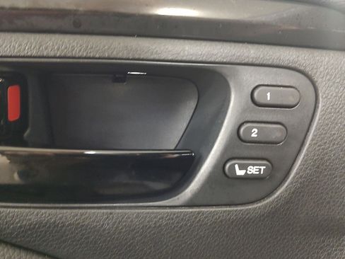 Used 2023 Honda Passport Elite image 22