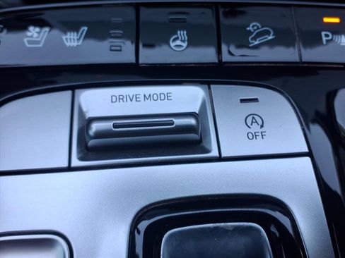 Used 2024 Hyundai Tucson Limited image 14