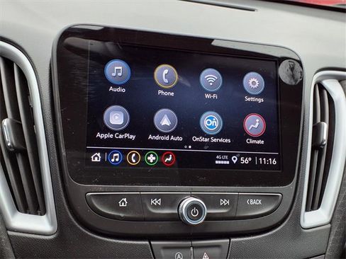 Used 2023 Chevrolet Malibu LT image 4