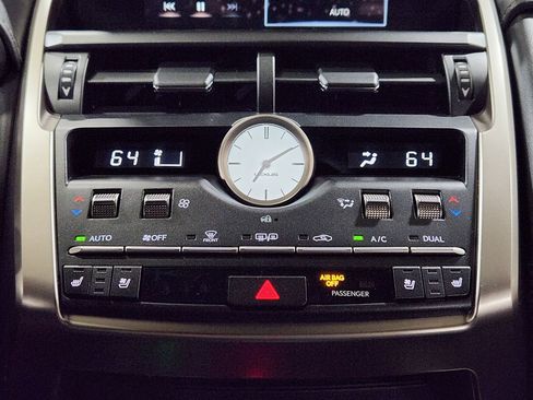 Used 2021 Lexus NX 300 F Sport image 37