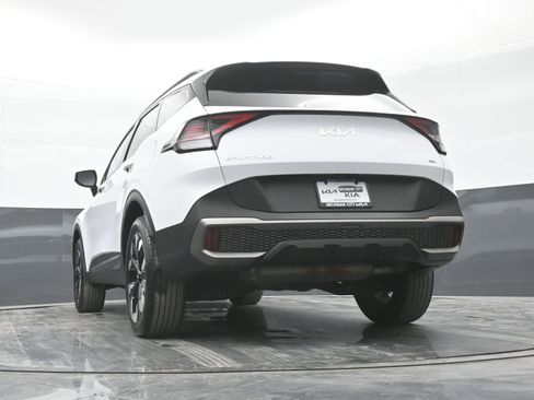 Used 2023 Kia Sportage X-Line image 43