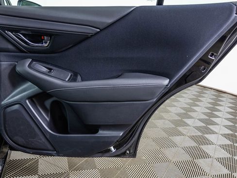 Used 2025 Subaru Legacy Premium AWD/4WD image 42