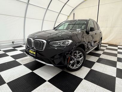 Used 2023 BMW X3 xDrive30i