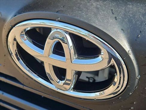 Certified 2026 Toyota Tundra SR RWD image 30
