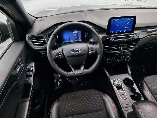 Used 2025 Ford Escape ST-Line AWD/4WD image 21