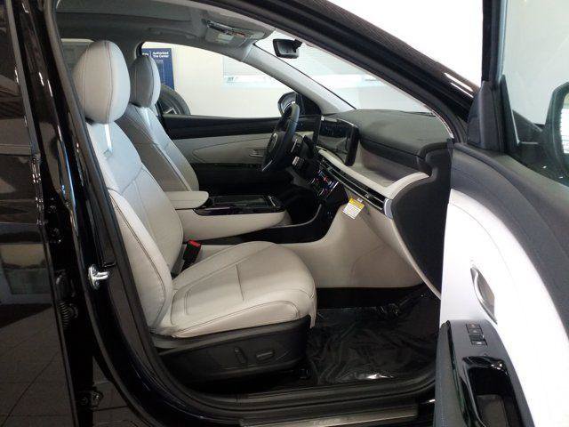 New 2026 Hyundai Tucson Limited AWD/4WD image 16