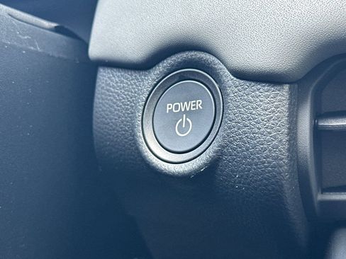 New 2026 Toyota RAV4 AWD Plug-in Hybrid image 25