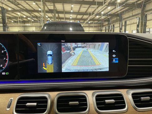 Certified 2022 Mercedes-Benz GLE 450 4MATIC image 6