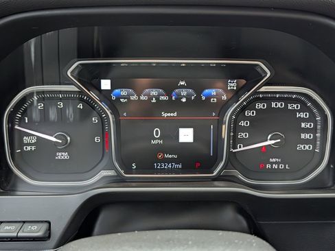 Used 2019 GMC Sierra 1500 Denali w/ Denali Ultimate Package AWD/4WD image 40