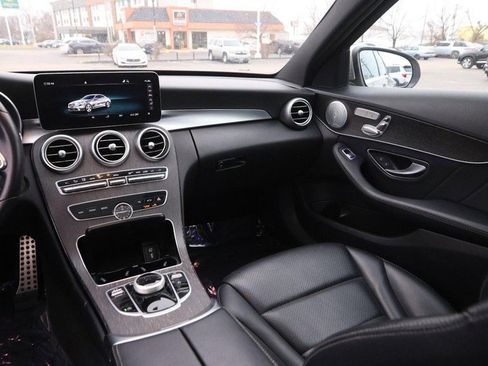 Used 2020 Mercedes-Benz C 300 4MATIC Sedan image 27