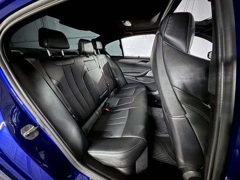 Used 2019 BMW M5 w/ Executive Package AWD/4WD image 24