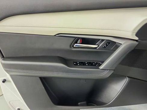 New 2026 MAZDA CX-5 Select AWD/4WD image 9