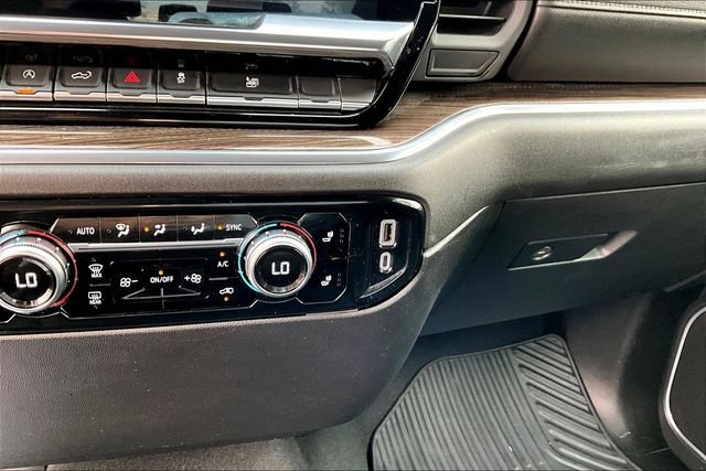Certified 2023 GMC Sierra 1500 Elevation AWD/4WD image 33