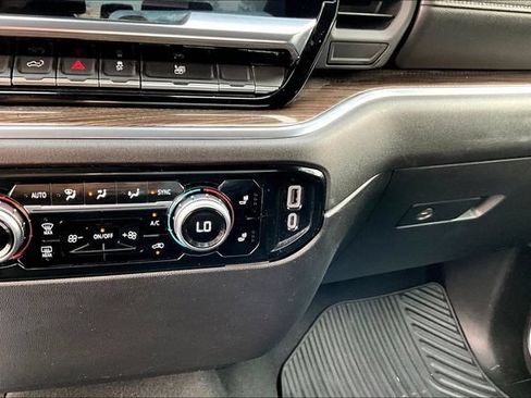 Certified 2023 GMC Sierra 1500 Elevation AWD/4WD image 33