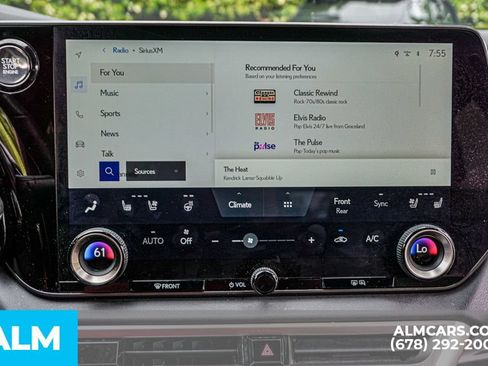 Used 2023 Lexus RX 350 Premium FWD image 38