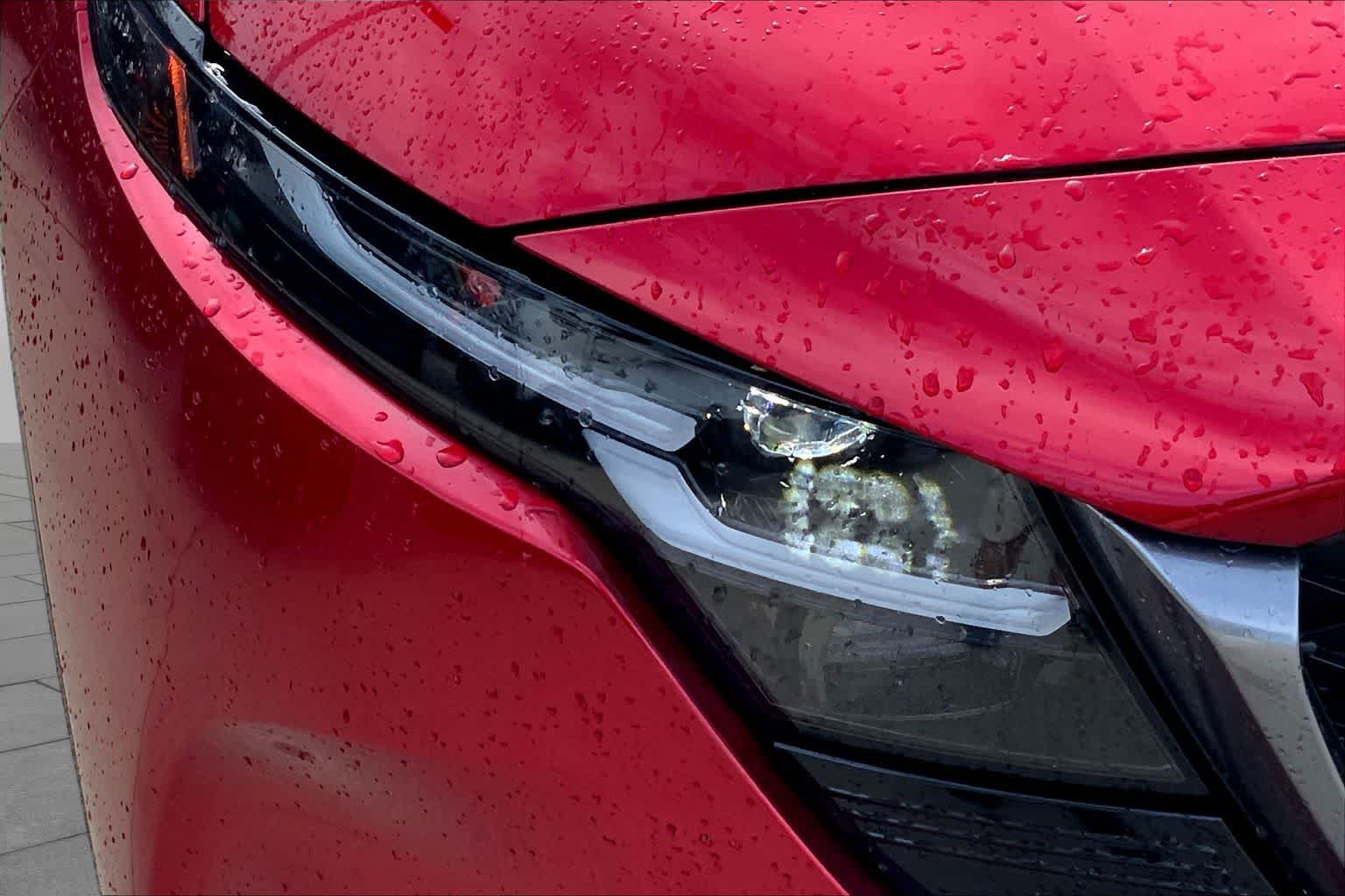 New 2026 MAZDA CX-5 Select AWD/4WD image 13