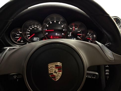 Used 2010 Porsche 911 Carrera image 15