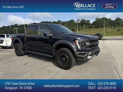 Used 2022 Ford F150 Raptor w/ Equipment Group 801A High