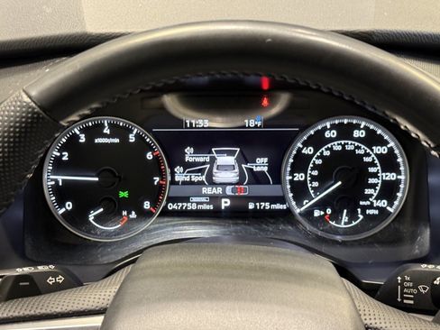 Used 2024 Mitsubishi Outlander SE image 30