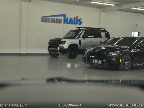 Used 2023 BMW 840i Convertible RWD image 48