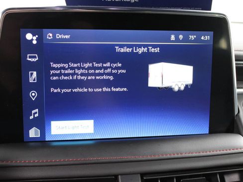 Used 2024 Chevrolet Suburban RST image 54