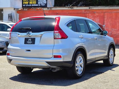 Used 2015 Honda CR-V EX image 6