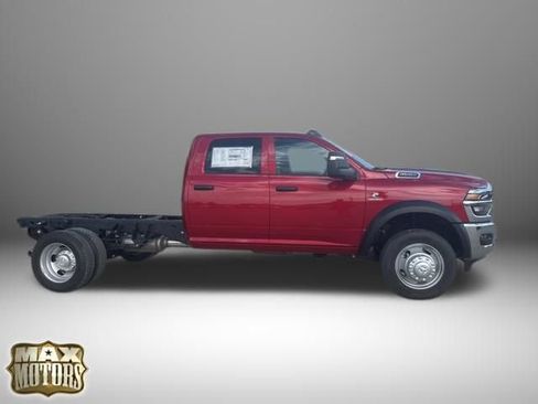 New 2026 RAM 4500 Tradesman image 5