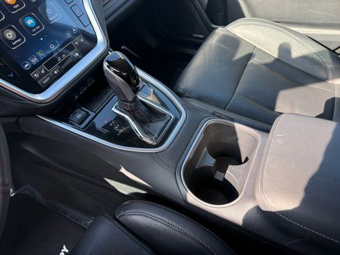 Certified 2024 Subaru Outback Touring XT w/ Tech Package 2 image 13